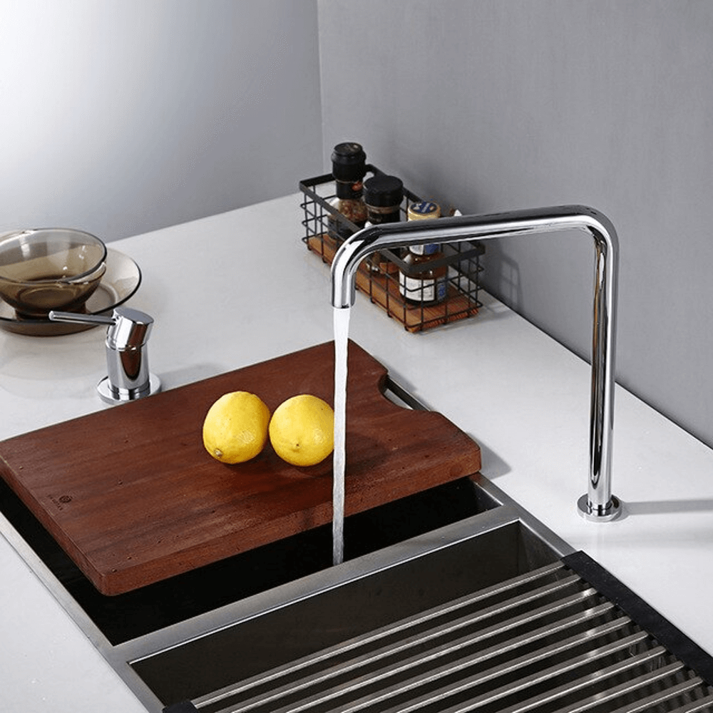 Kinsley Kitchen Faucet