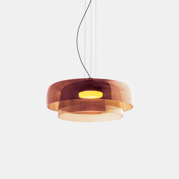 Nordglow – Norwegian Glass Pendant Lamp