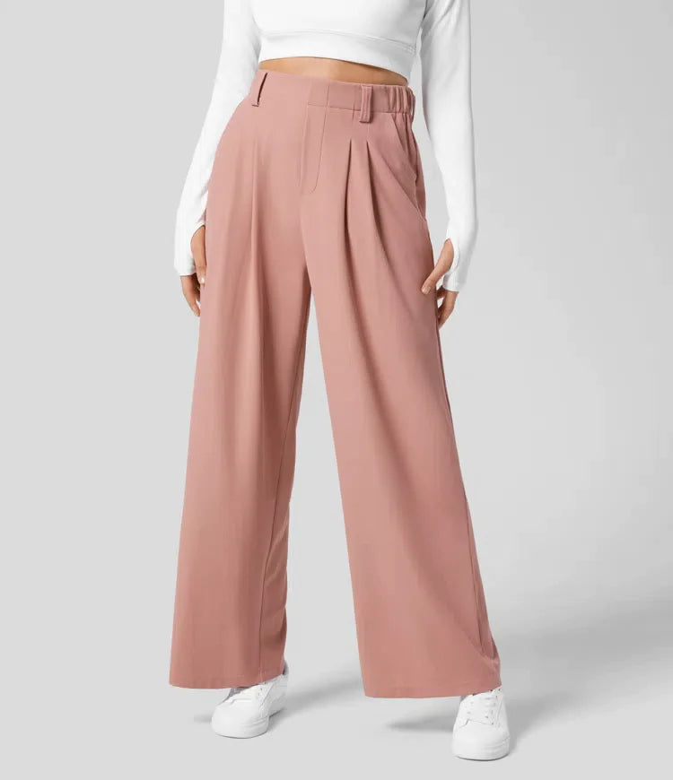 Pantalones ultra cómodos