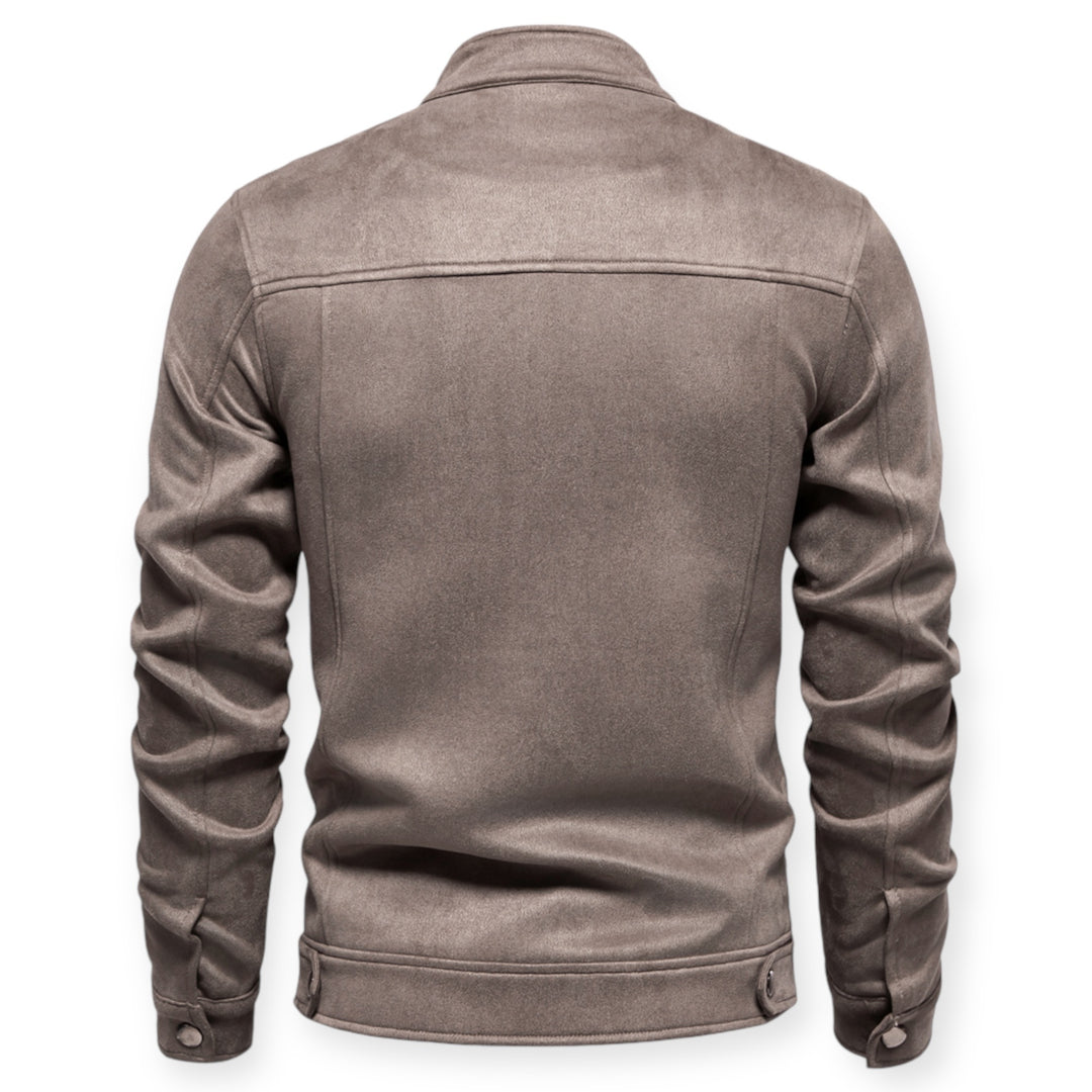 Chaqueta Apex Alcantara