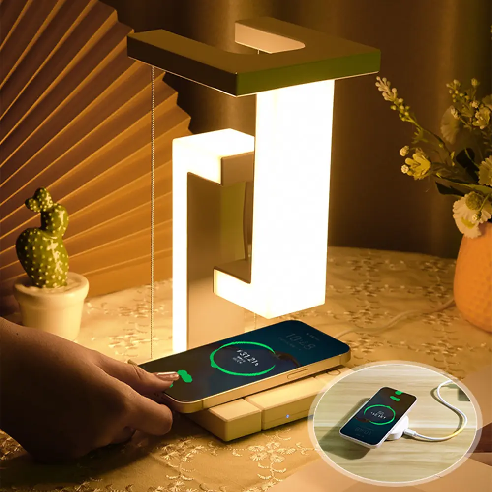 Aetherlight™ Wireless Charger