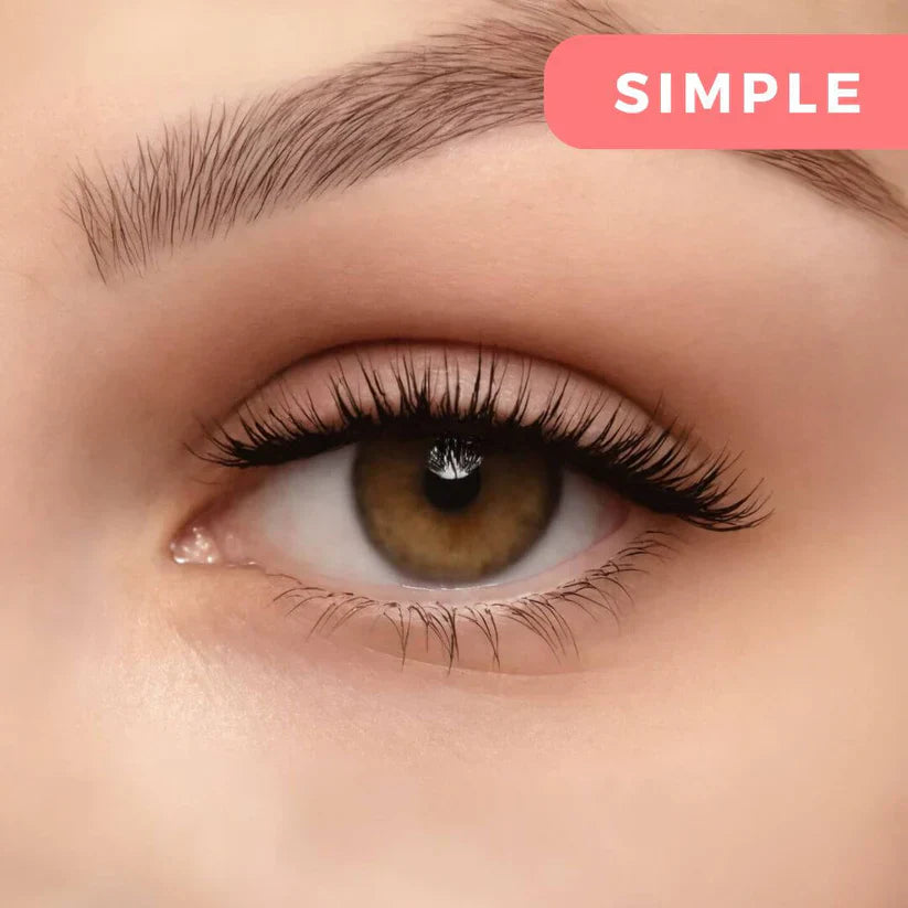 LashLines™ - Cils magnétiques