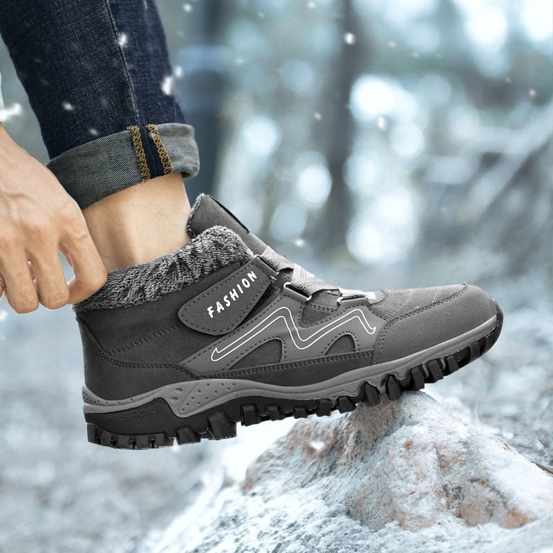 2024 NIEUWE KOUDEBESTENDIGE WINTERSCHOENEN