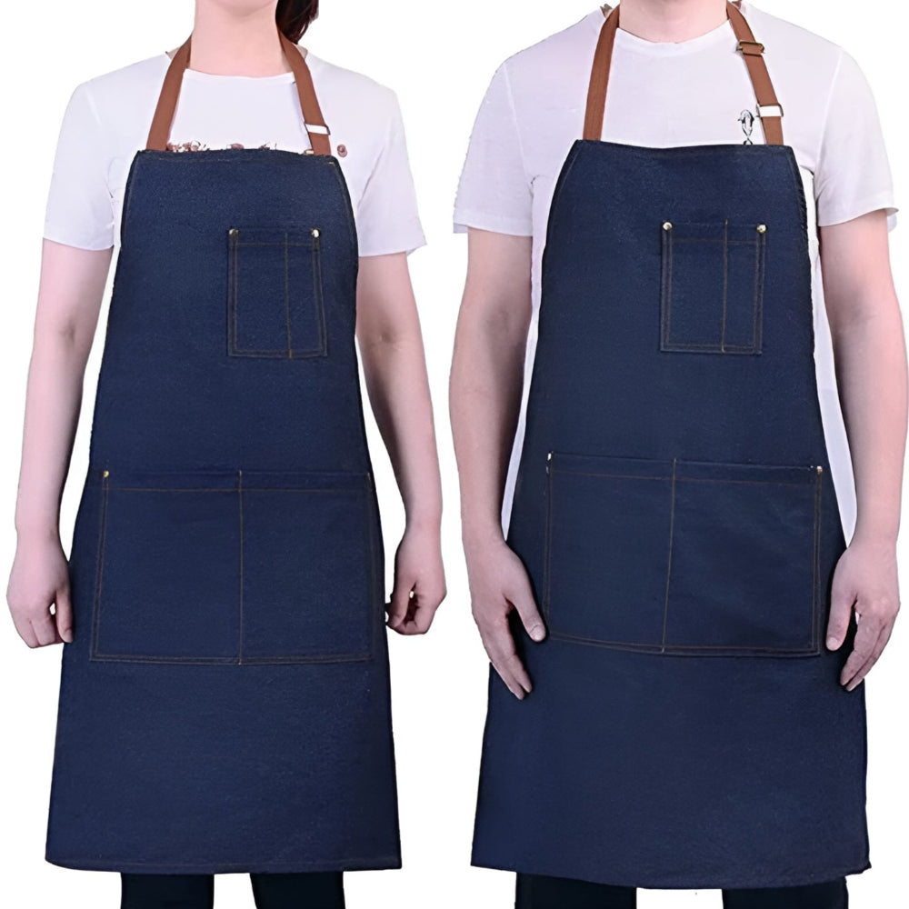 ס apron דנים מתכוונן