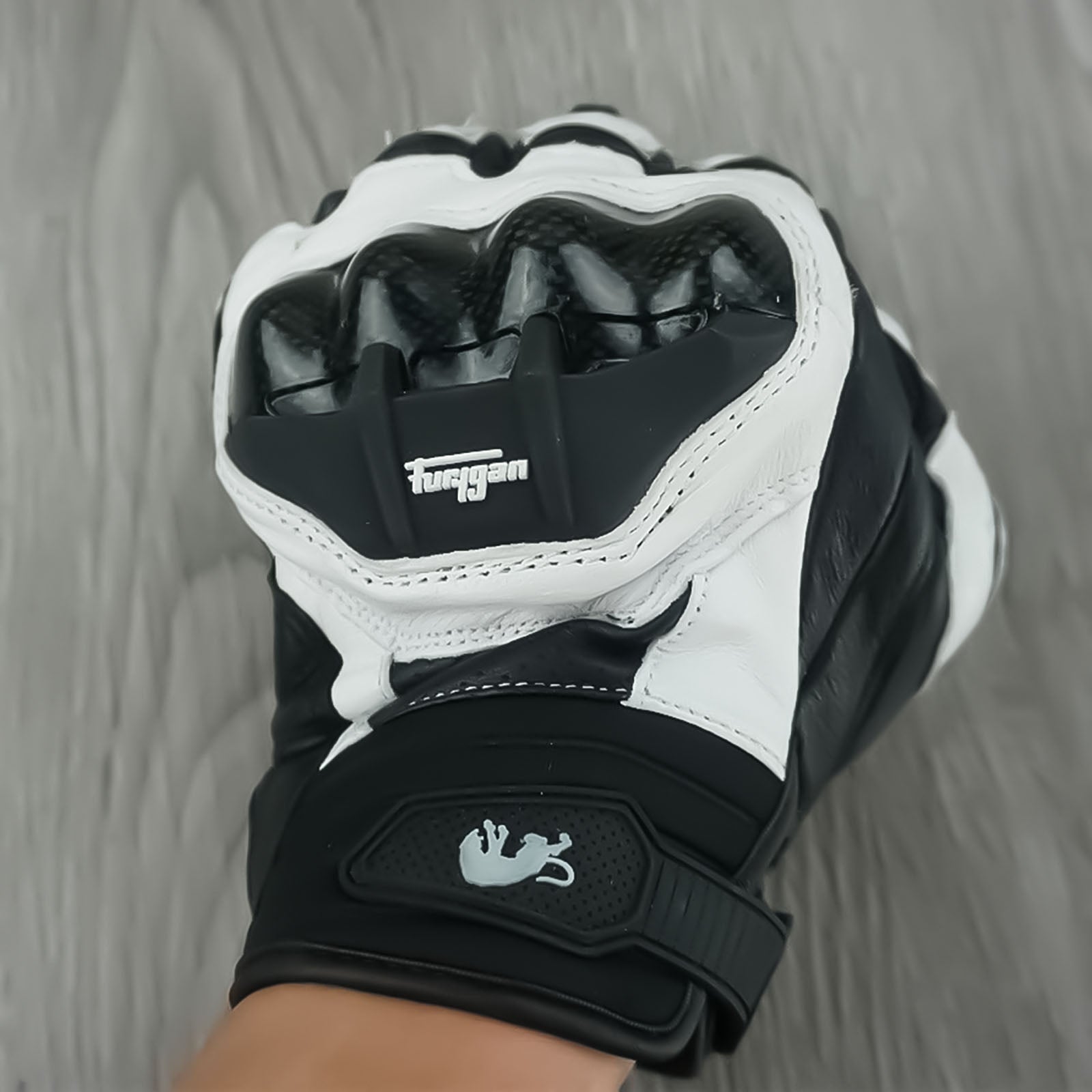 SpeedGrip Handschuhe