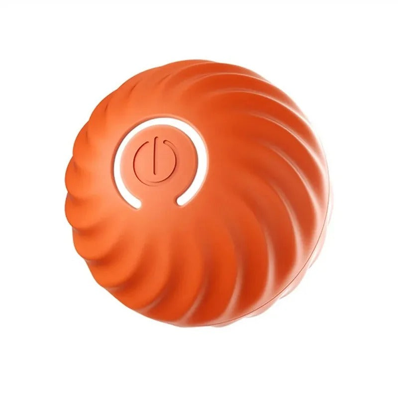 Maxime Player - Pelota interactiva para perros