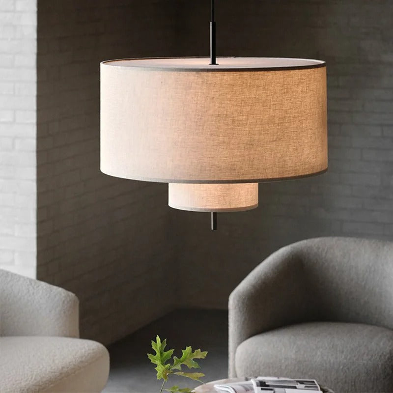 Canvas Lightscape Chandelier