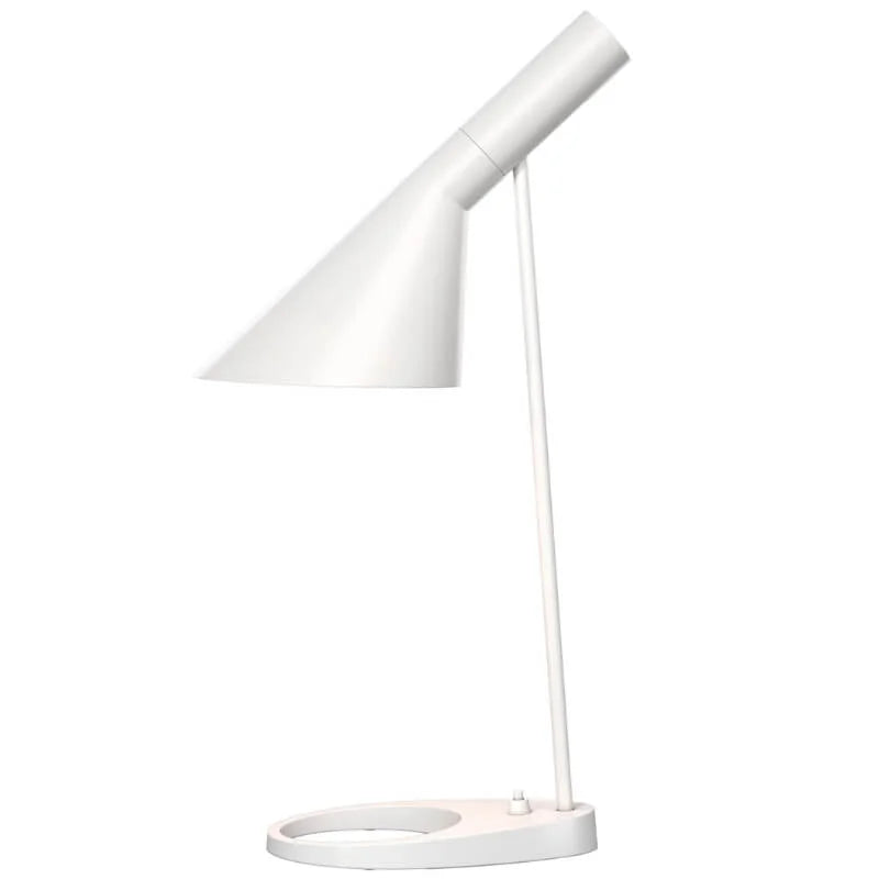 MinimalGlow – Moderne LED-Tischlampe mit elegantem Design