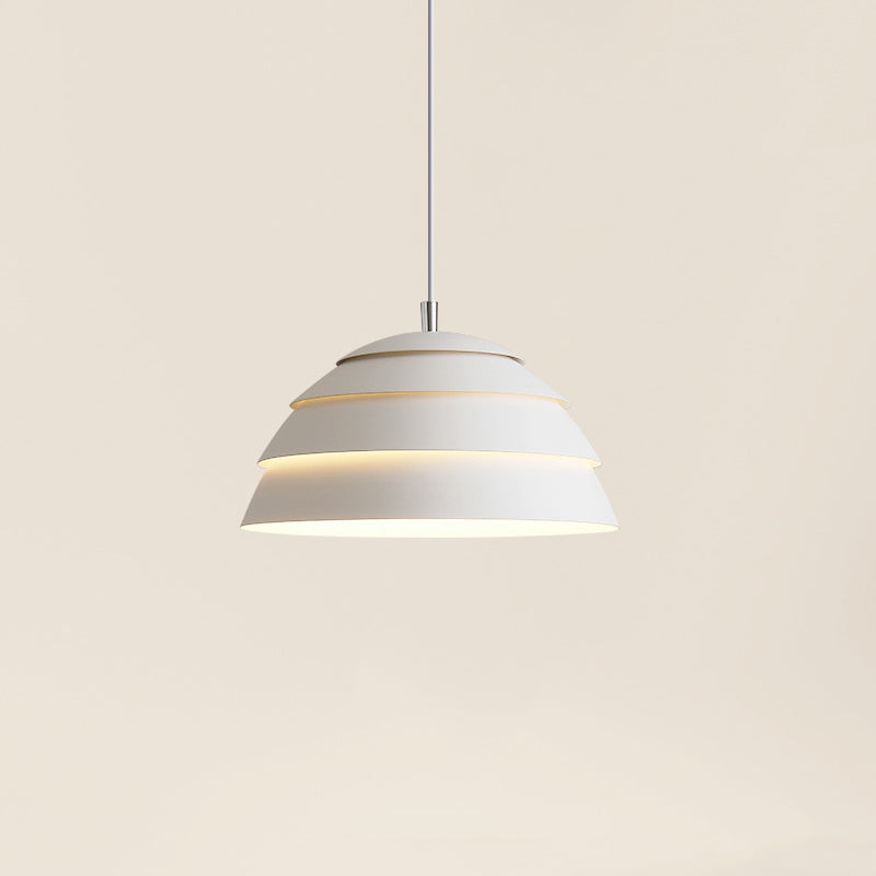 Domeo - Lampe à suspension LED