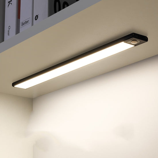 EasyStick™ Motion Light - bevestigbare lamp voor kledingkast en kasten, keuken en omgeving