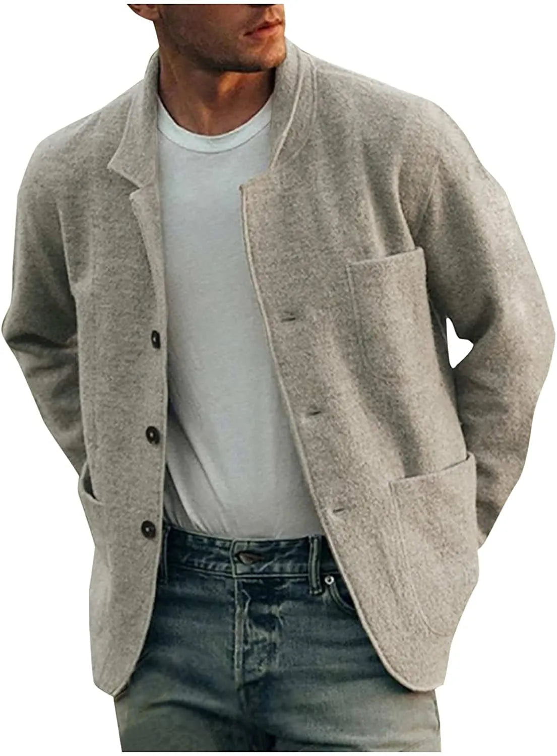 Pearson Casual Blazer for menn