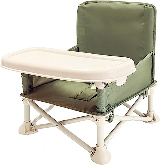 Toddler Camping Chair™ - Komfortabel campingstol for barn