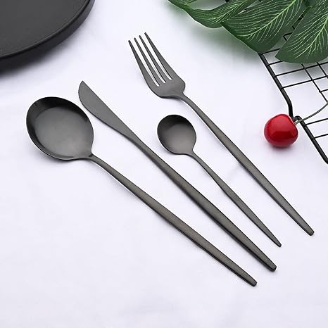 Luxury Cutlery Set