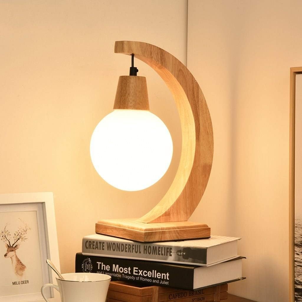 ScandiLight – lampadaire en arc de style scandinave