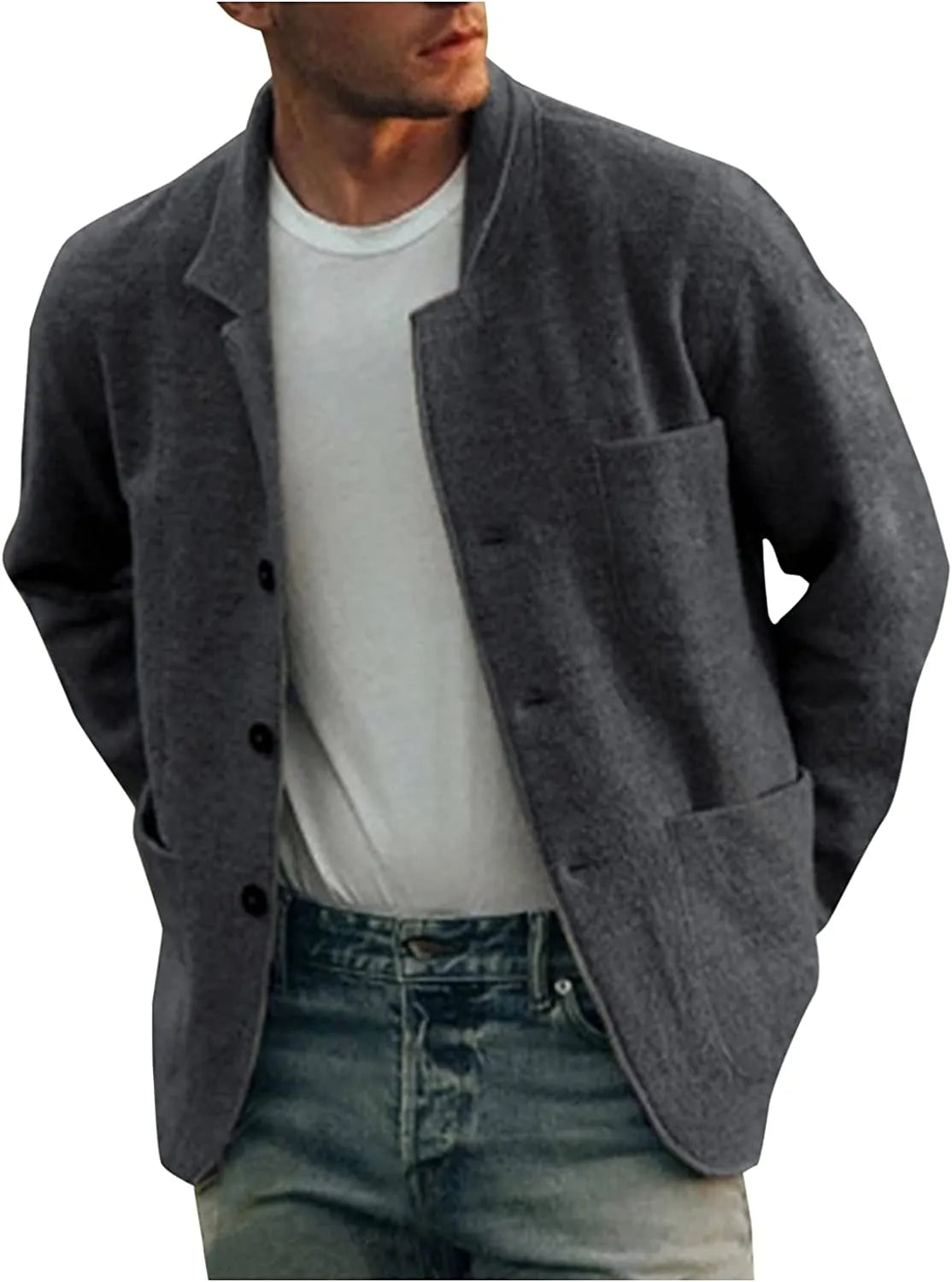 Pearson Casual Blazer for menn