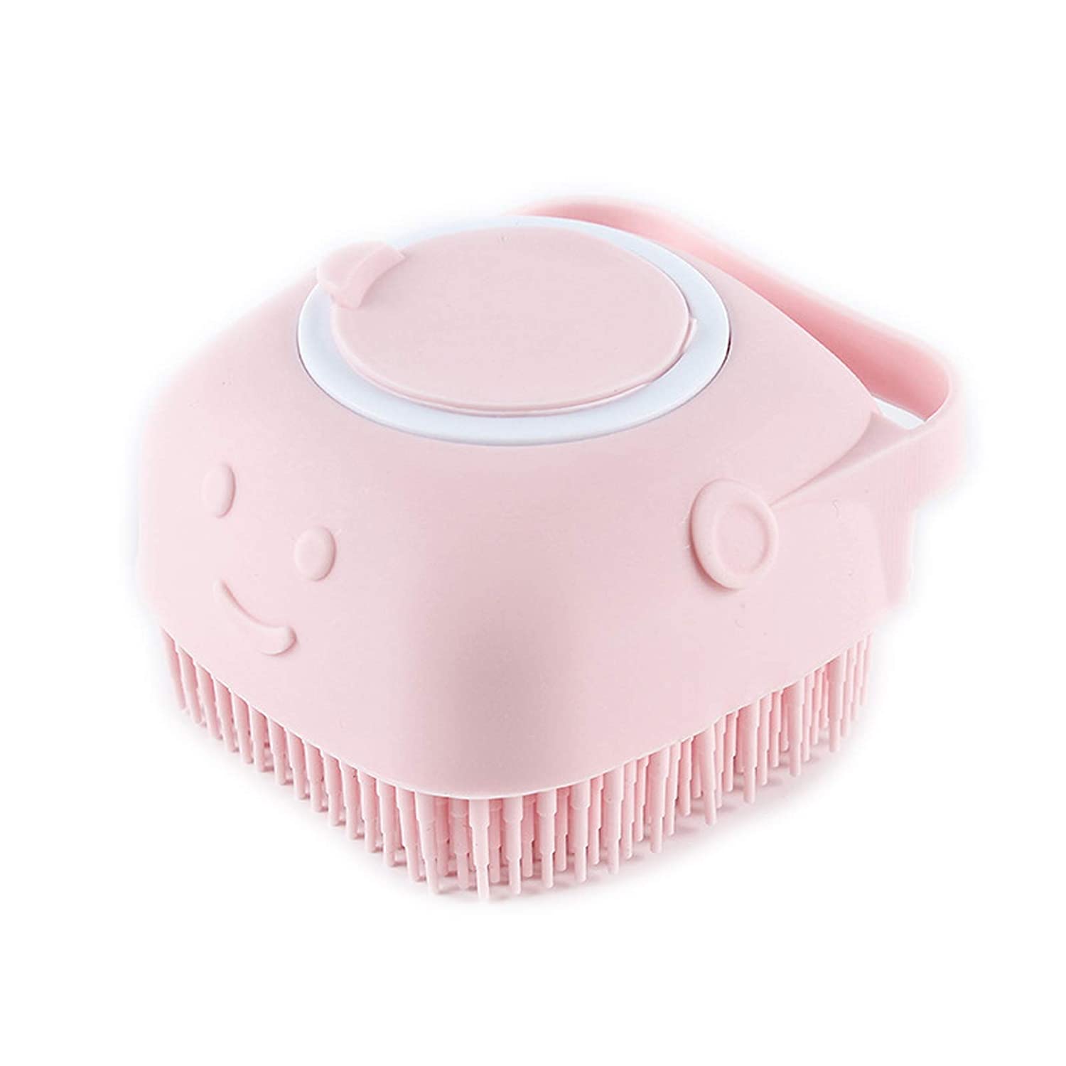 My Furry Friend™ – Brosse de nettoyage confortable