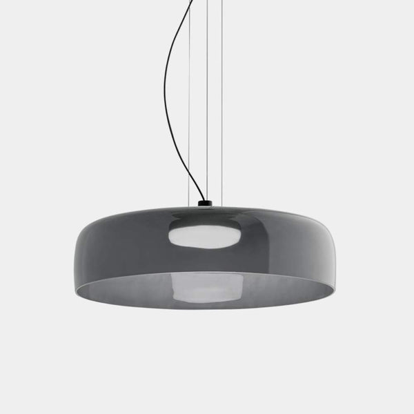 Nordglow – Norwegian Glass Pendant Lamp