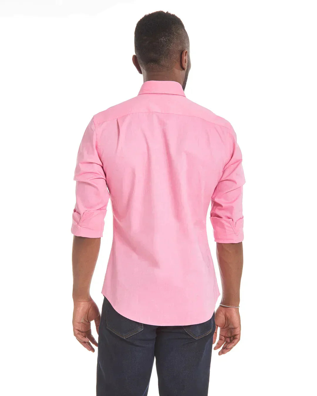 Matthias Elite Stretch Zip Shirt