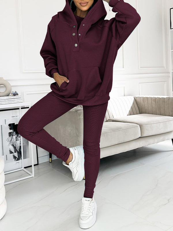 LeisureFlow™ Tracksuit