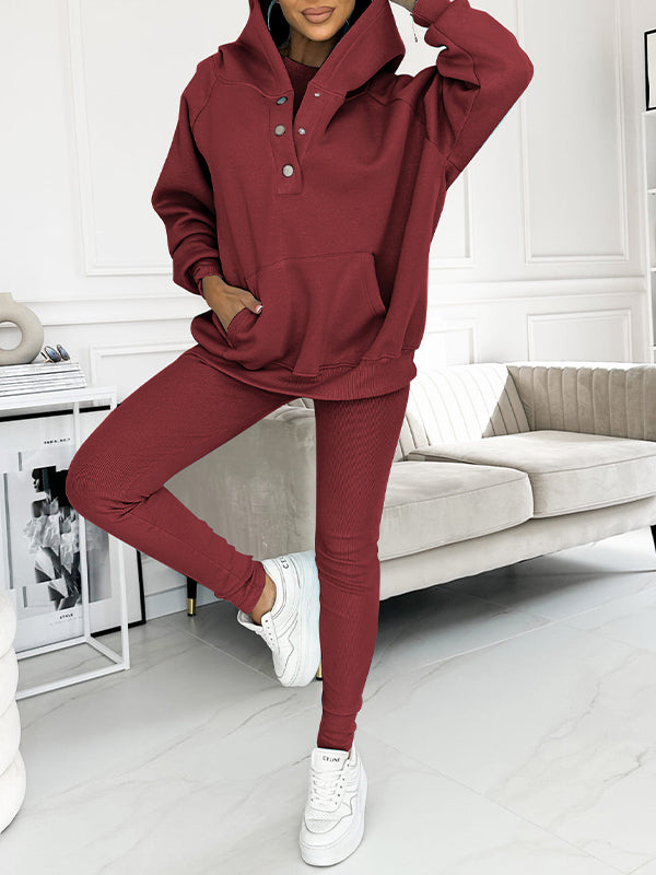 LeisureFlow™ Tracksuit