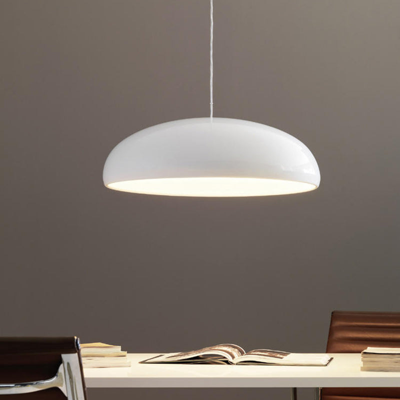 Orbita - Rund och modern design taklampa