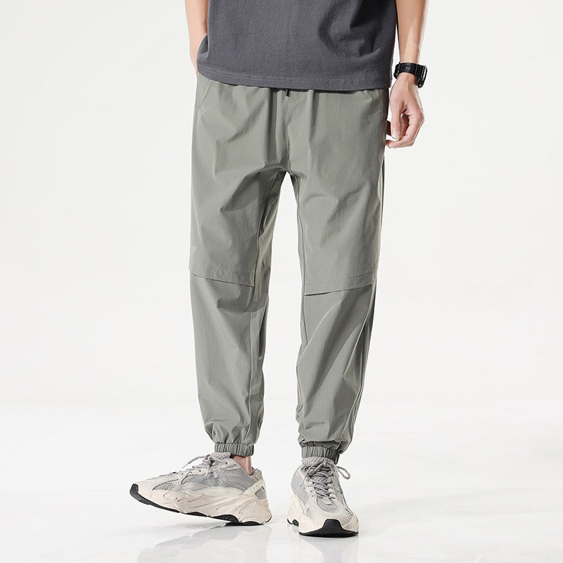 Pantaloni Mitchell™ World Tour QuickDry