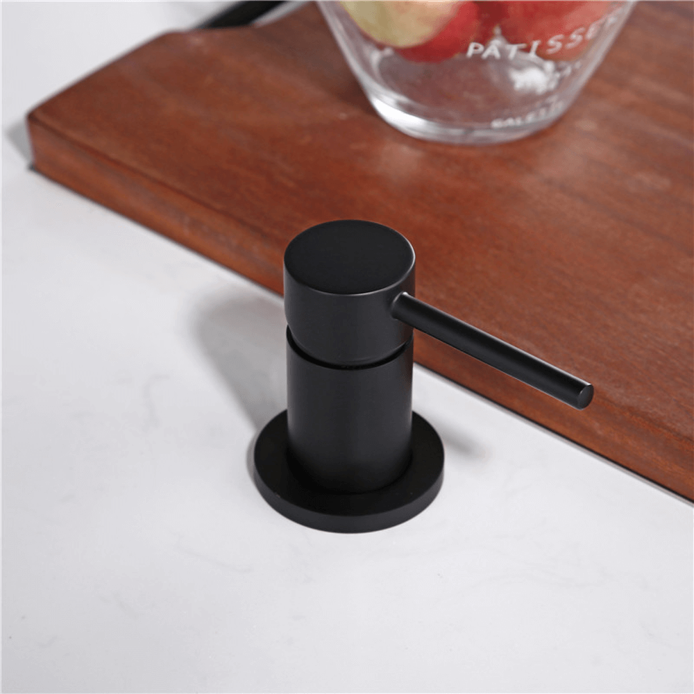 Rubinetto da cucina Kinsley