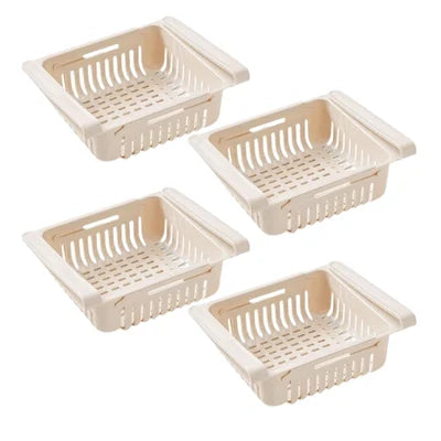 DesignTod™ Easy Storage Baskets für den Kühlschrank