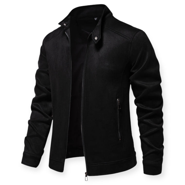 Chaqueta Apex Alcantara