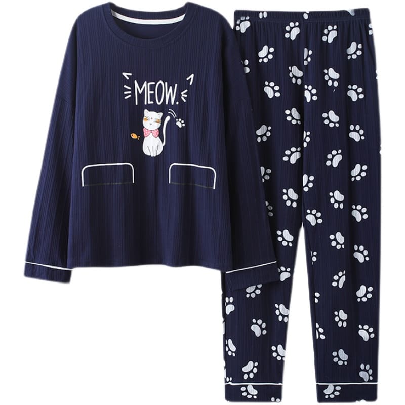 Miau Cat Pyjama