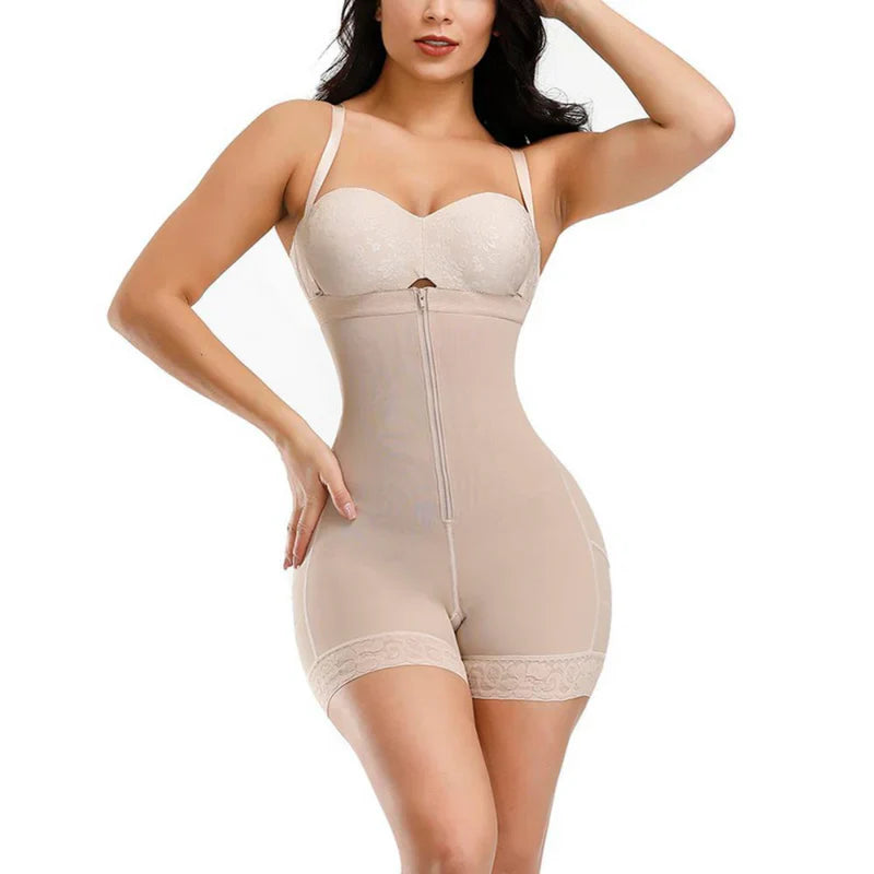 BodyShaper™ Shapewear - bär en öppen rygg eller låg skuren klänning