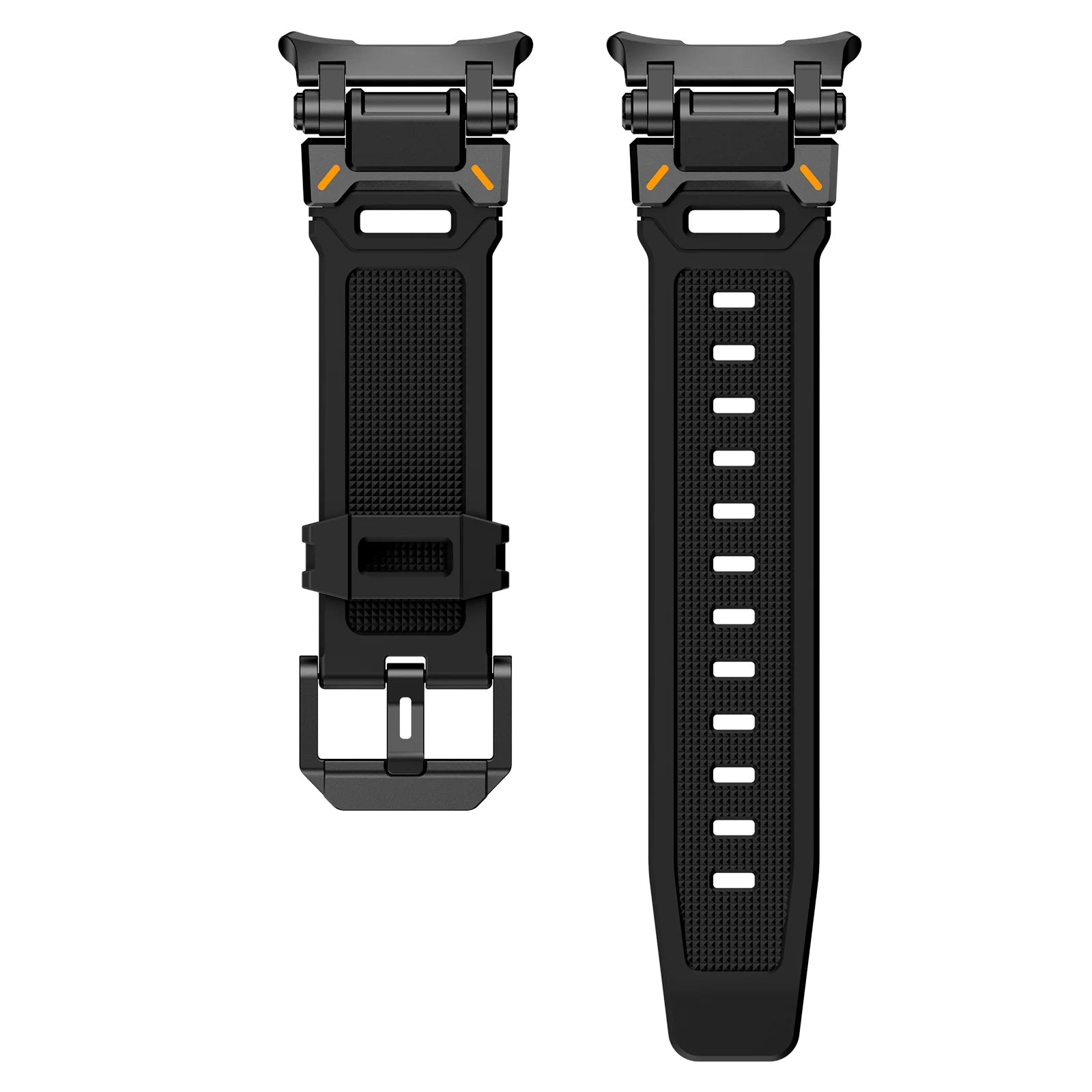 Explorer Silicone Band For Samsung Galaxy Watch Ultra