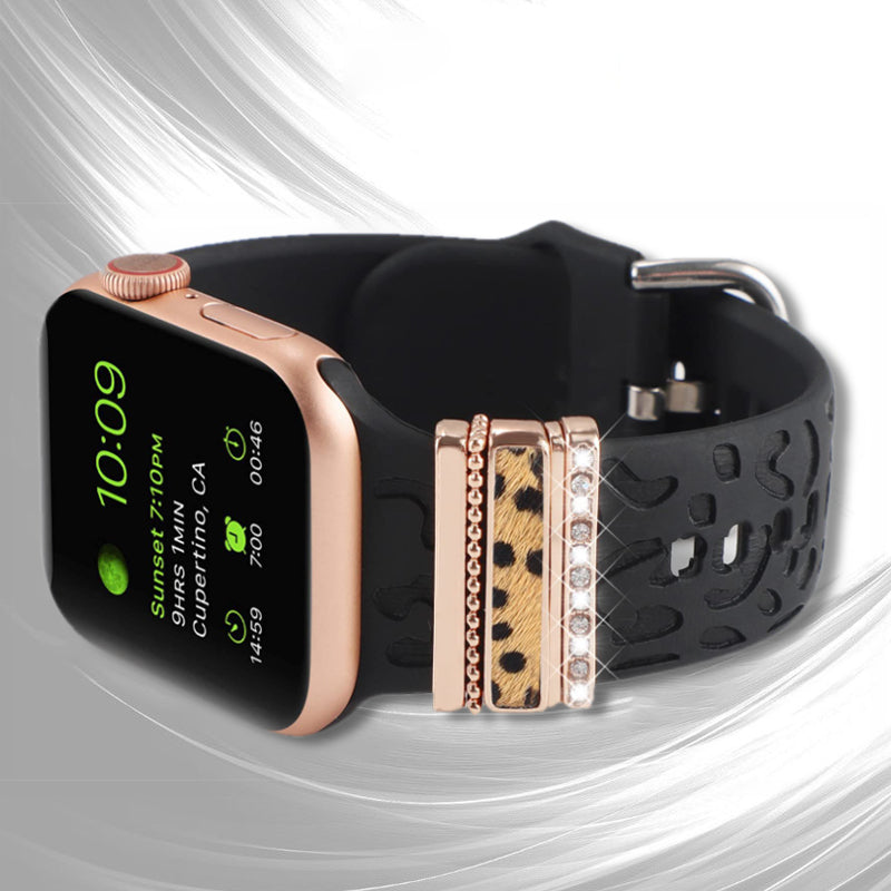 Accessori in metallo per Apple Watch