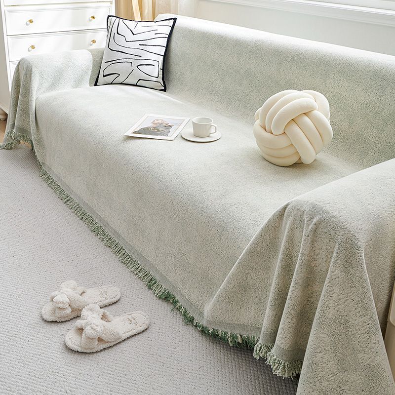 Pure Cozy Chenille-sohvan/sohvan päällinen