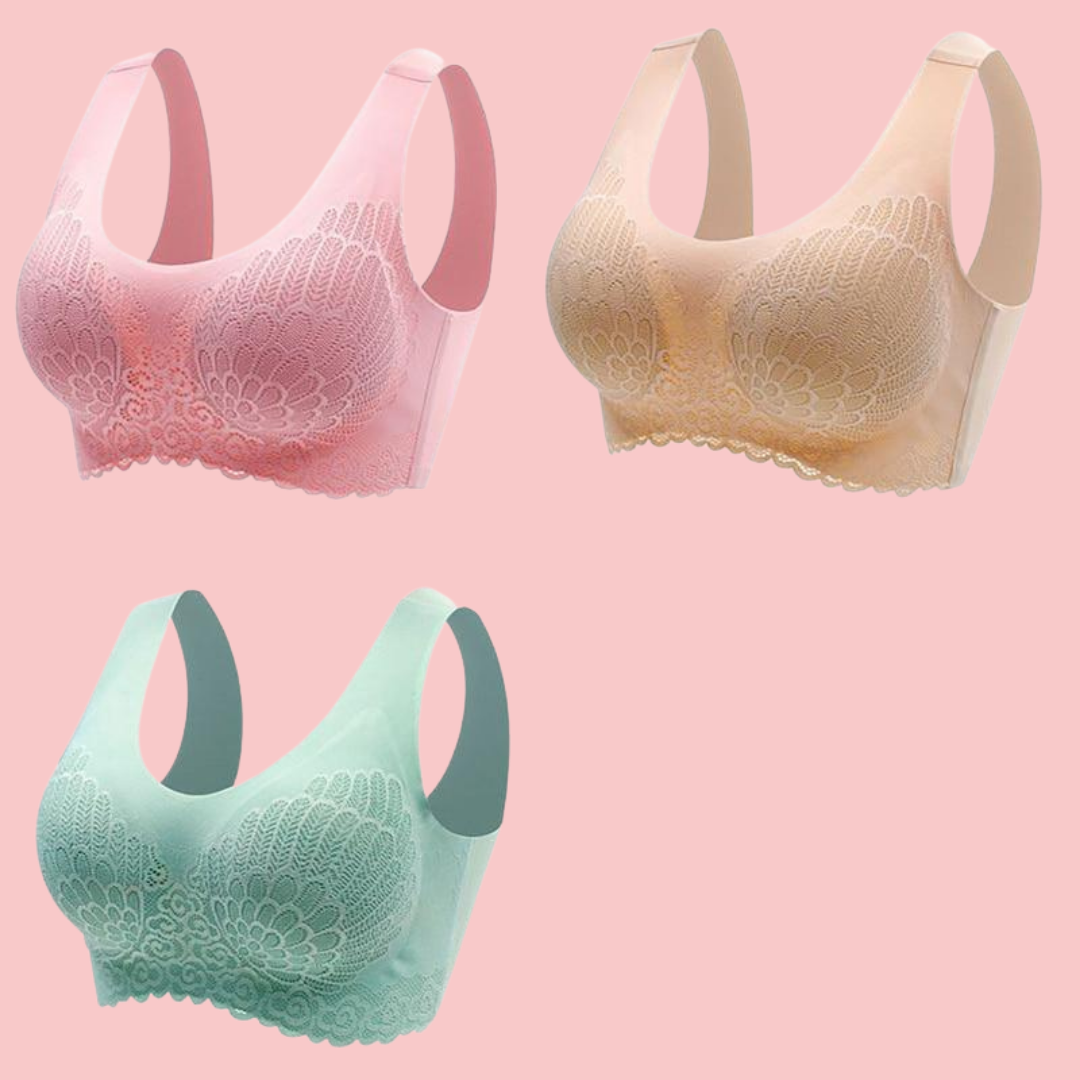 Soutien-gorge confortable™ | 1+2 GRATUIT