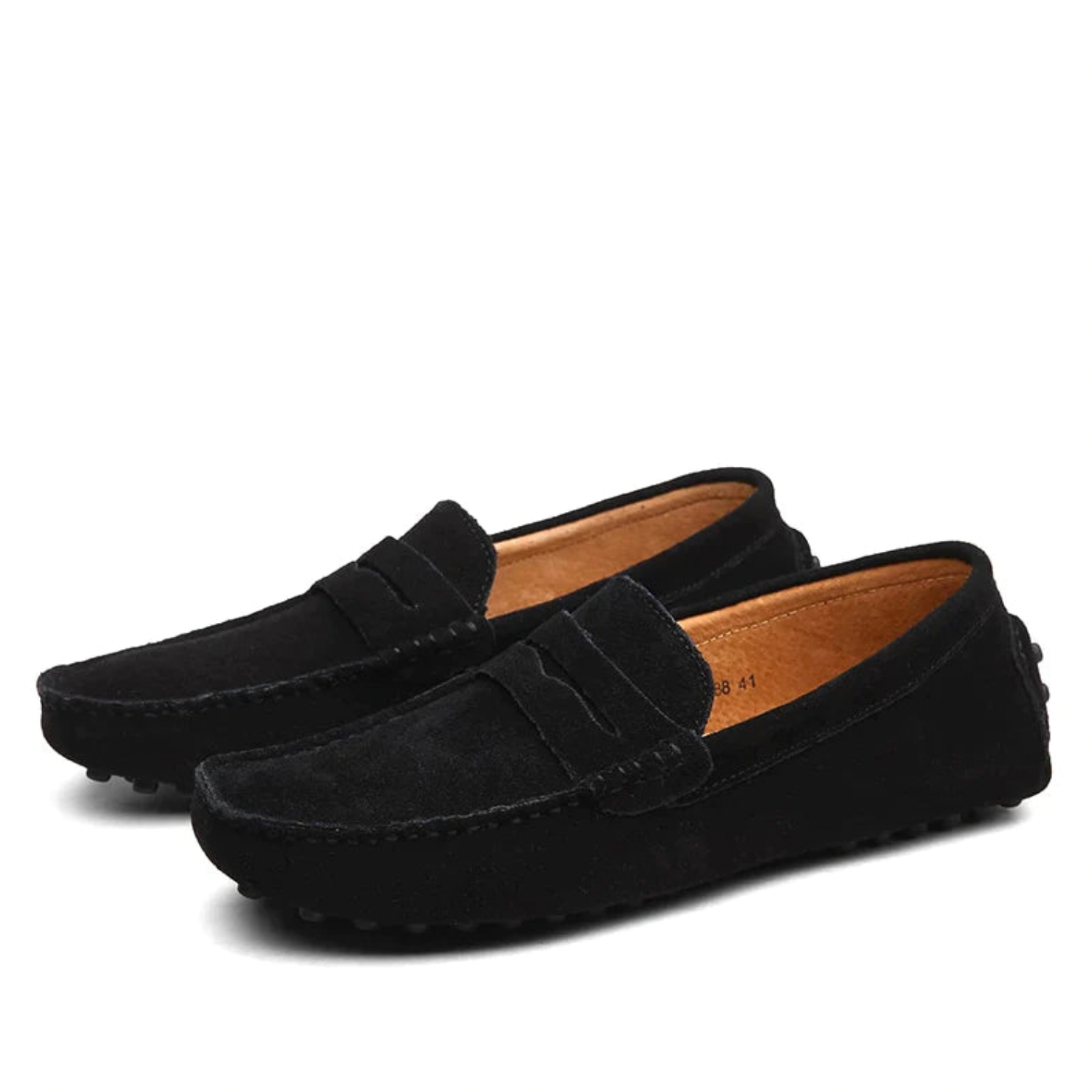 Edelmann shoes | Men's luxury moccasins