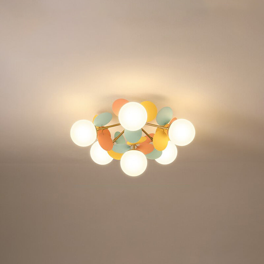 ModernBrilliance - LED-hanglamp van acrylglas