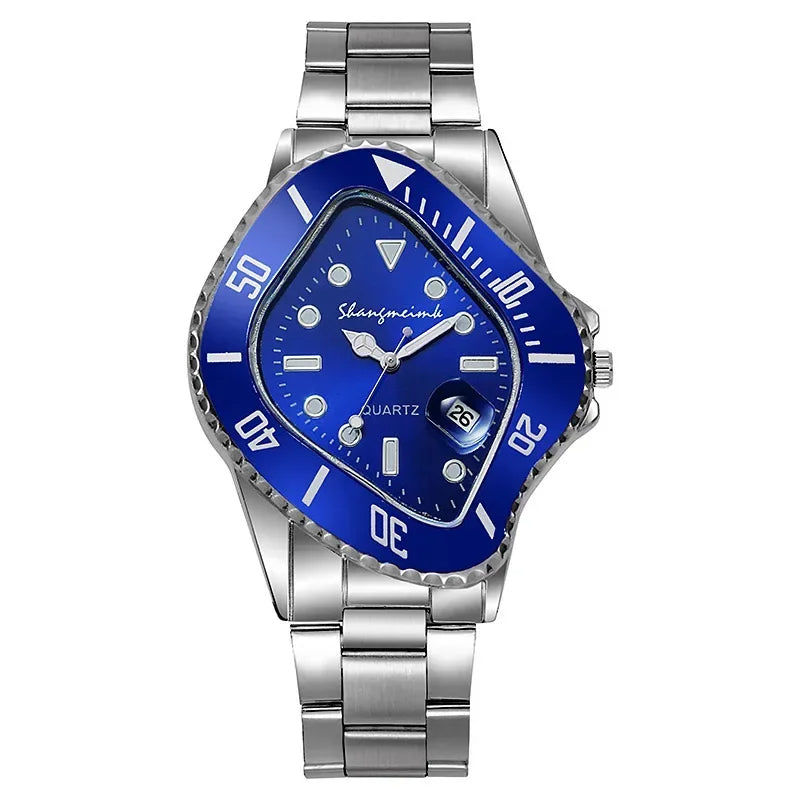 Montre-bracelet pour homme Time-Warp™