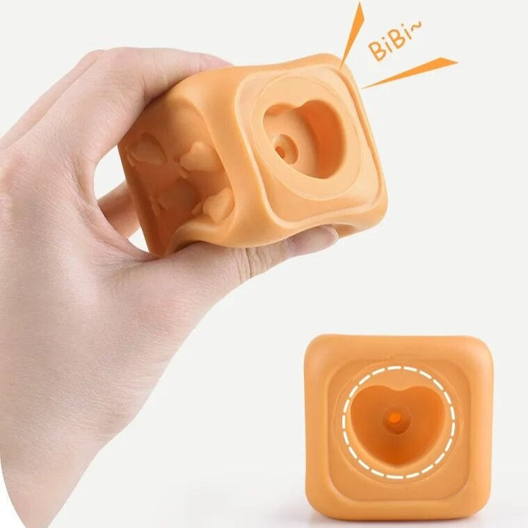 Koala Cubes™ - stabletårn - tyggeleker for babyer