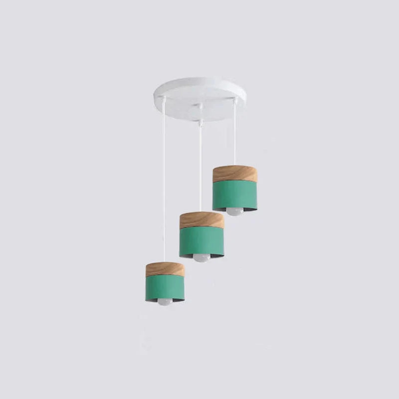 DesignBoîte – Lampe à suspension chic et contemporaine