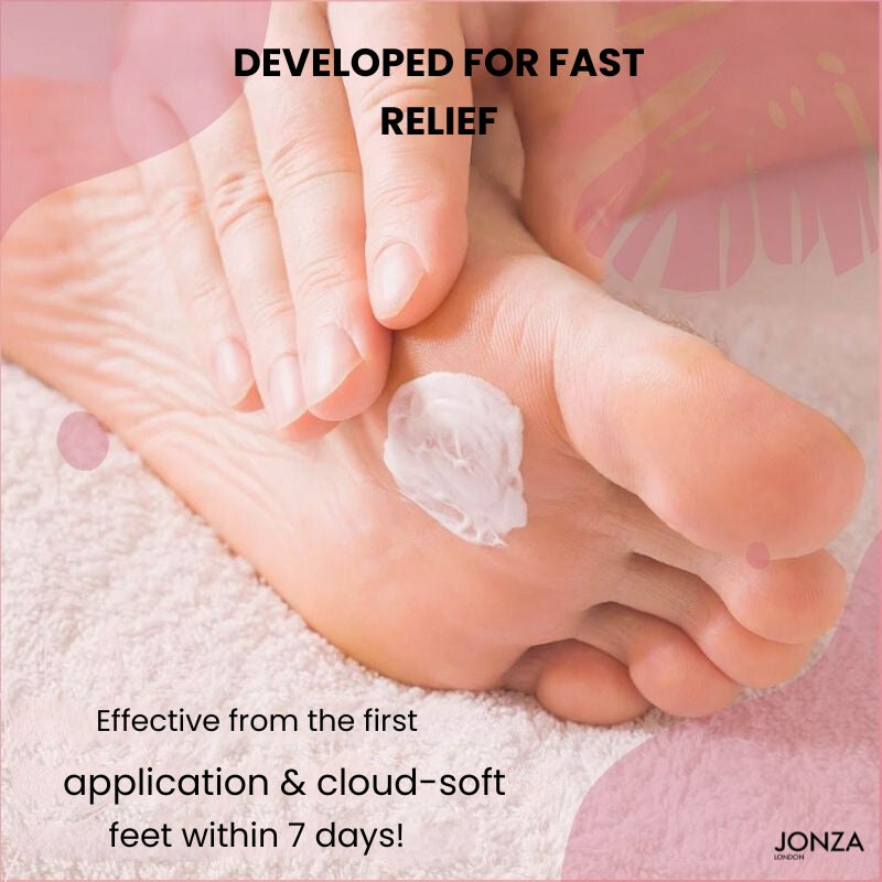 1+1 FREE TODAY | FootVitalize™ - Foot Restoring Cream