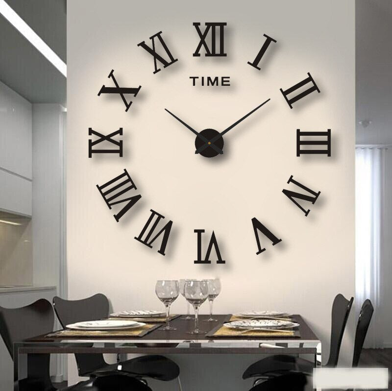 Reloj de pared KreativDesign: diseño único para su hogar