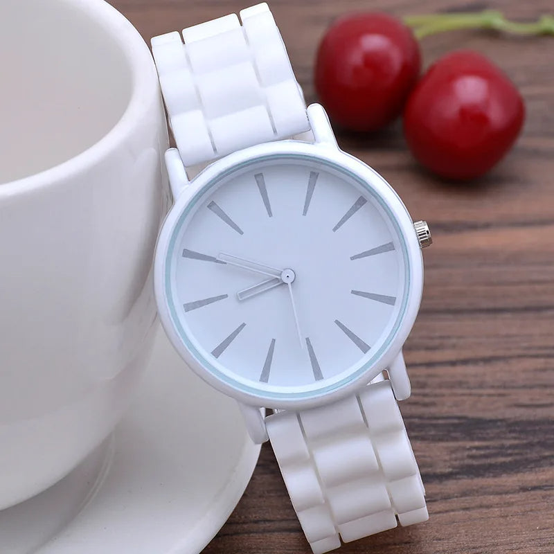 Reloj de pulsera minimalista Spectrum