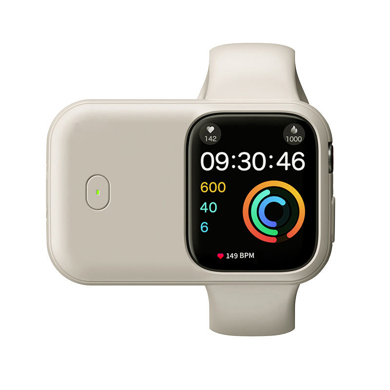 Batterie externe pour Apple Watch