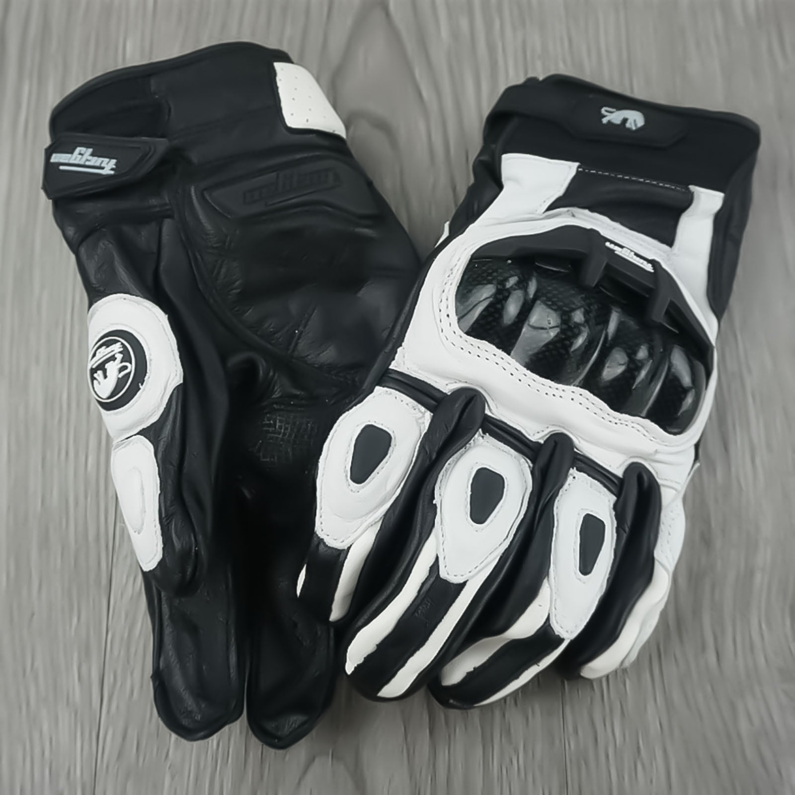 SpeedGrip Handschuhe