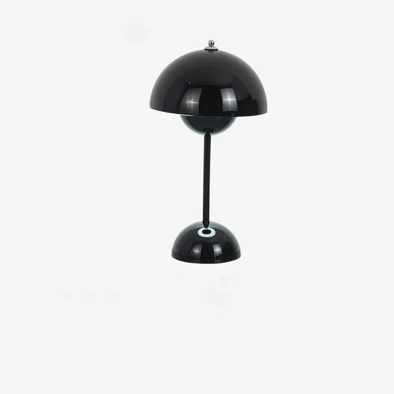 Lampe de table à LED Bud pour la décoration intérieure