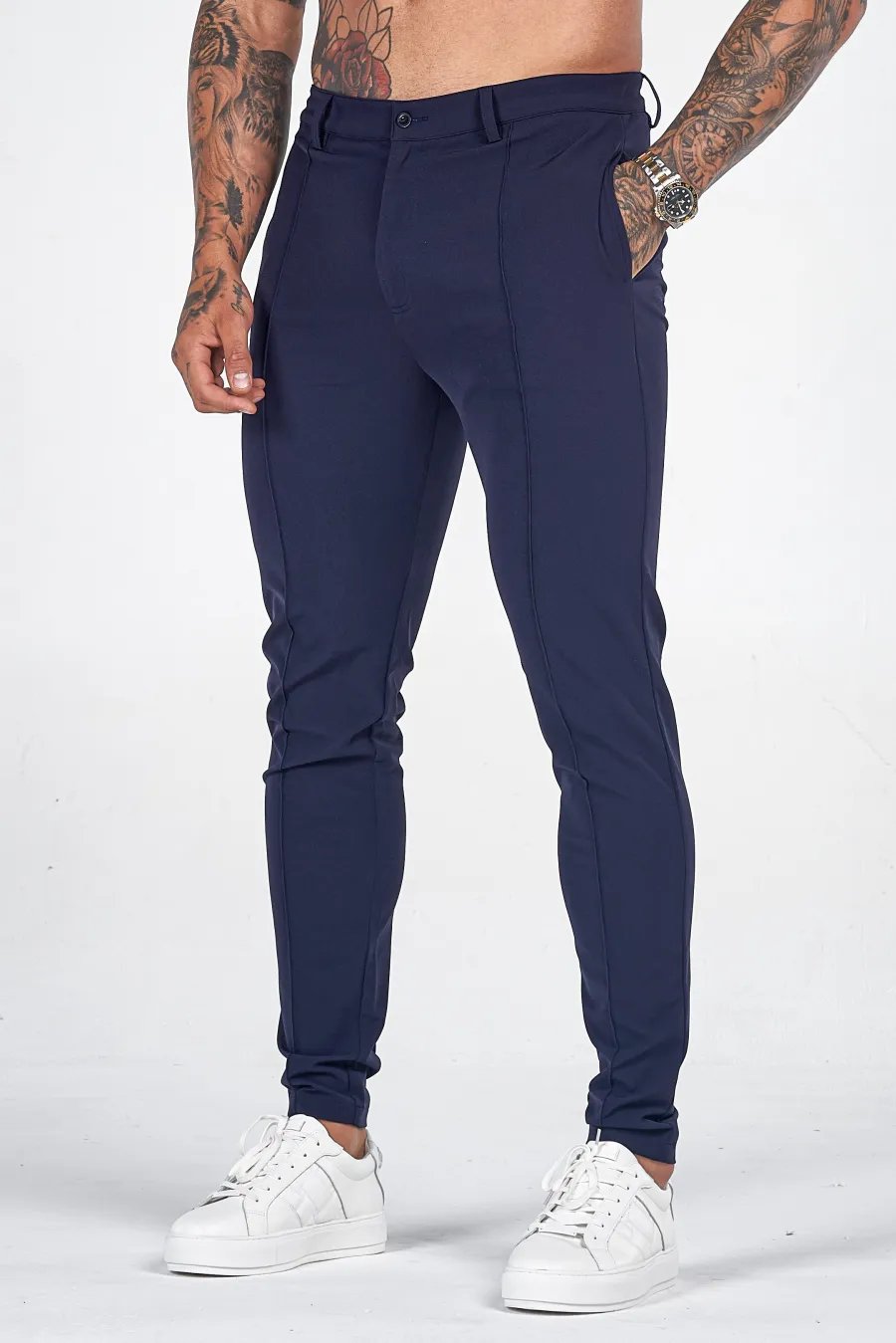 Bellingham™ - Pantaloni casual da uomo