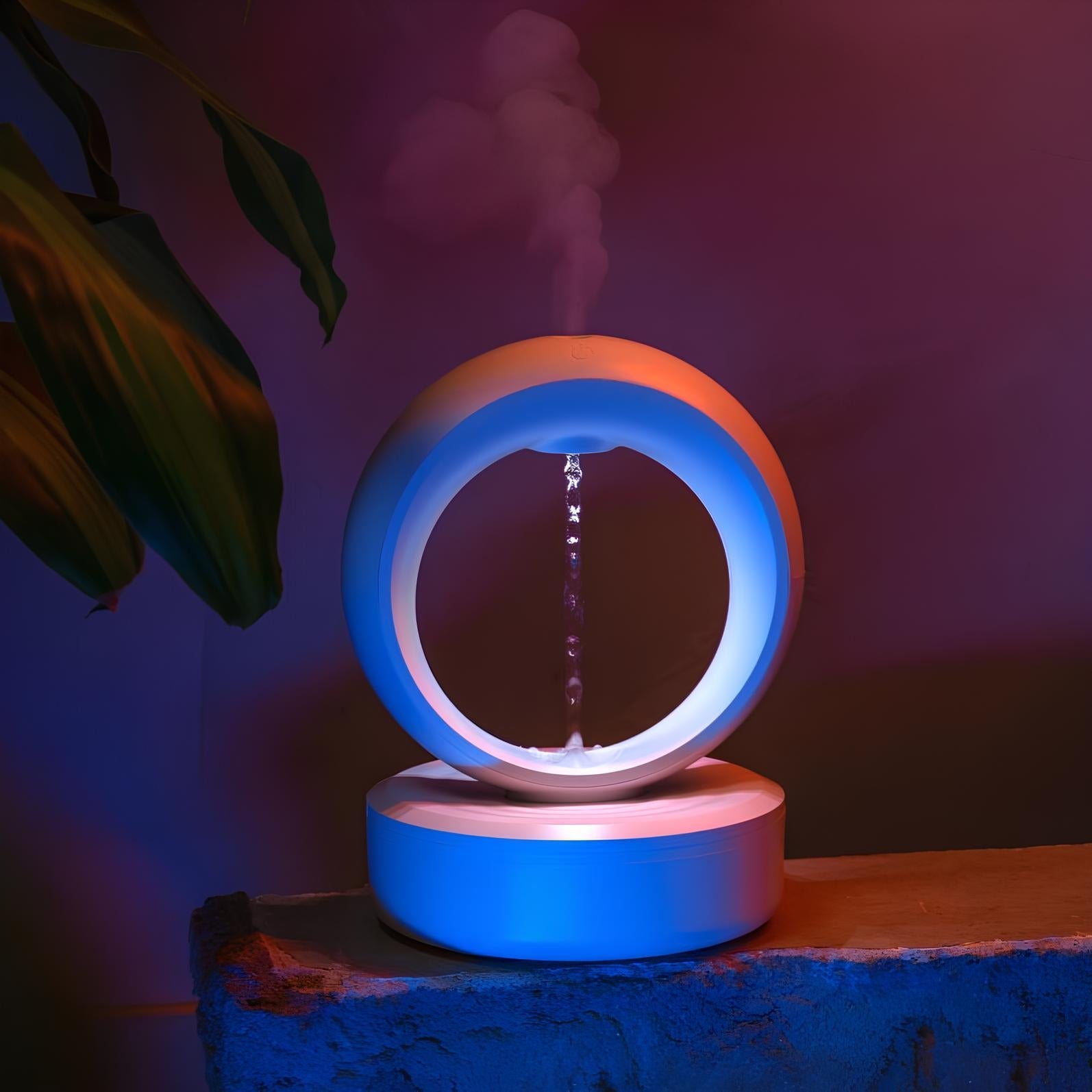 Levita™ Anti-Gravity Humidifier