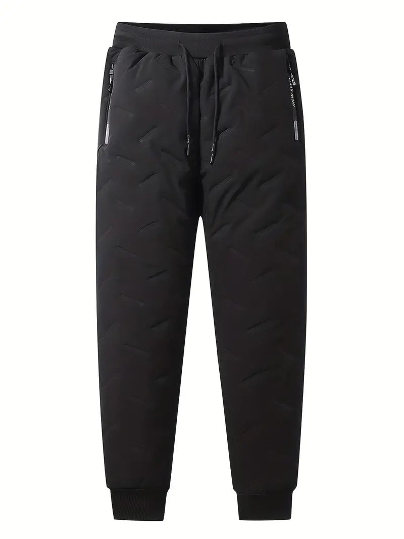 Waterdichte thermobroek (unisex)