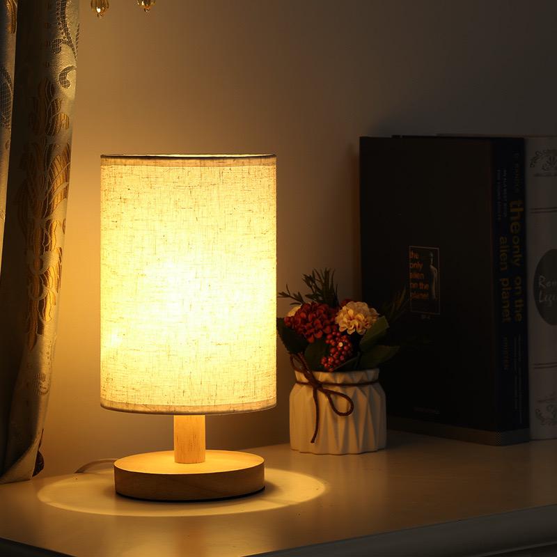 Organische Glow Lamp